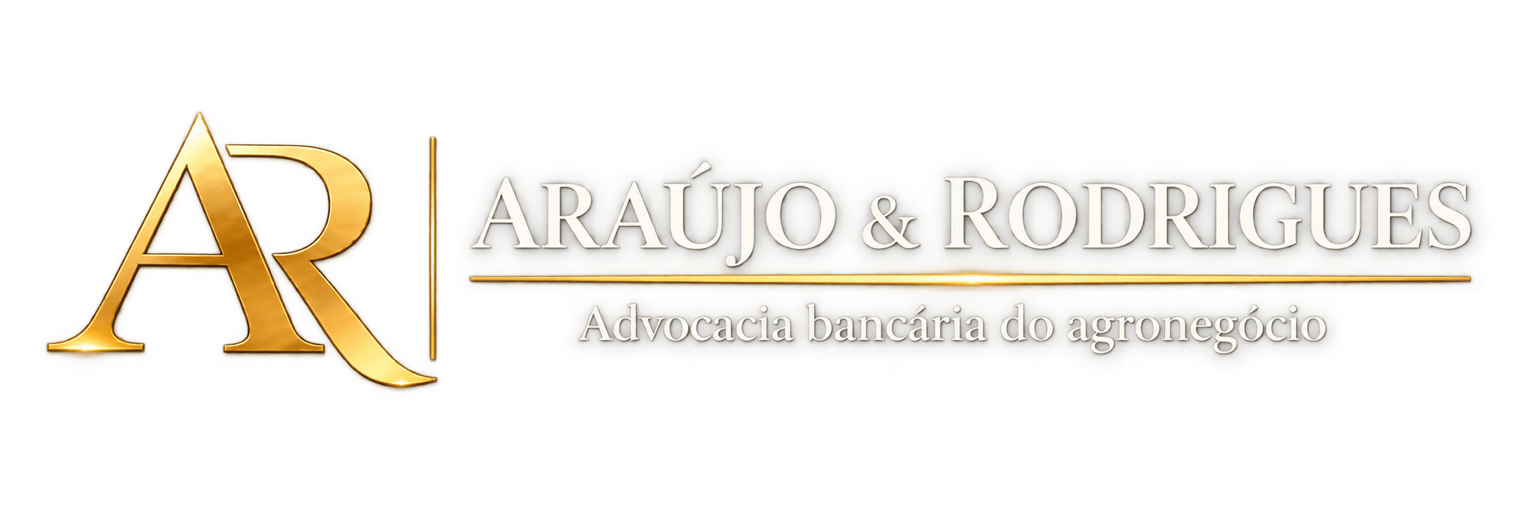 Araújo & Rodrigues — Advocacia bancária do agronegócio
